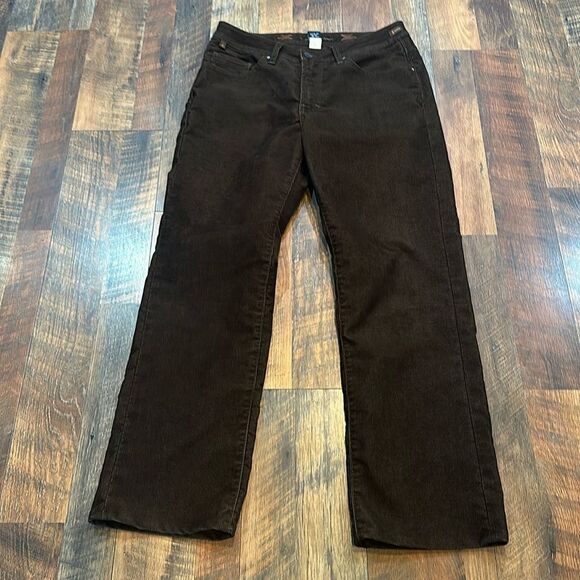 Worn pants 34x32 (3180) - Picture 1 of 5